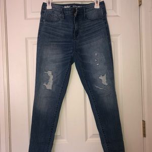 Mossimo Denim Jeans